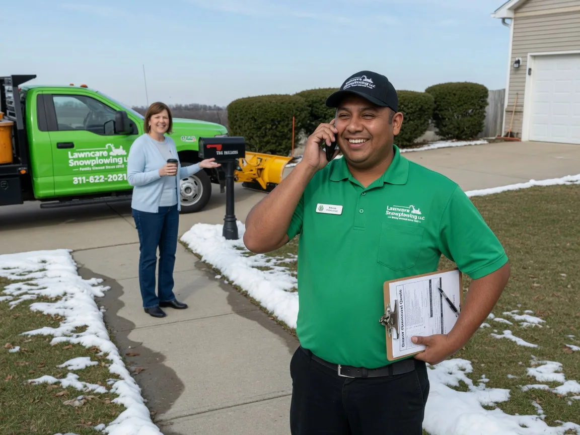 Lawn Care Services By Expert Landscaper Fishers, IN FAQs